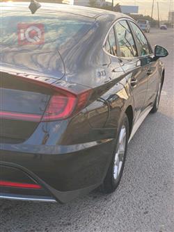 هیۆندای سۆناتا